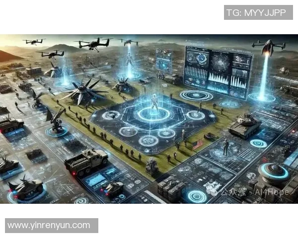 人工智能战术分析在现代军事决策中的应用与挑战探讨